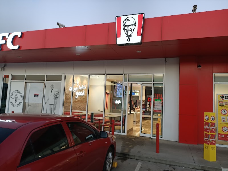 KFC Dandenong South
