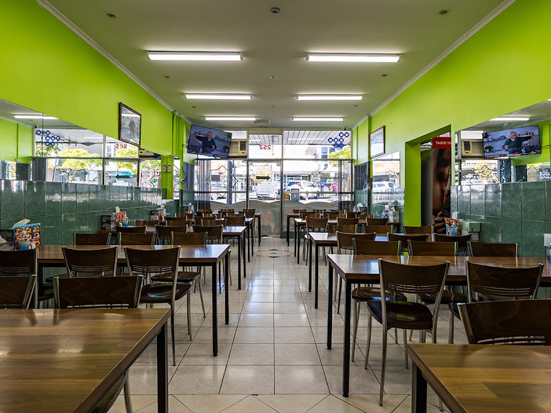 Sahar Takeaway Dandenong – Kebabs & Charcoal Chicken