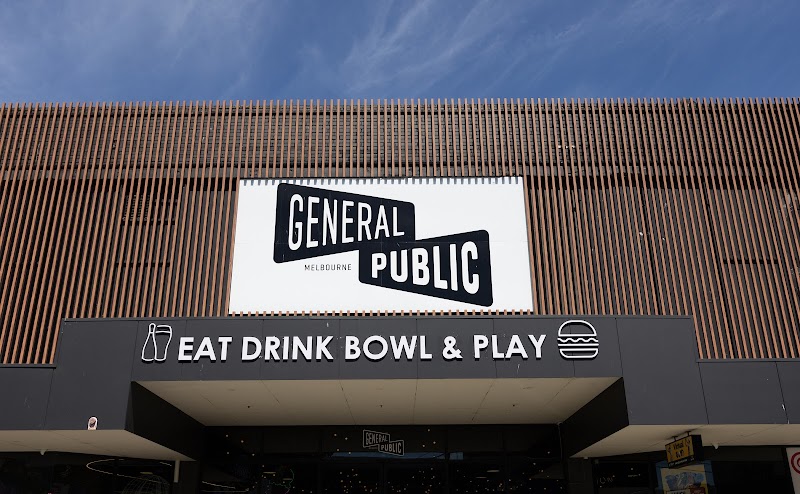 General Public Frankston