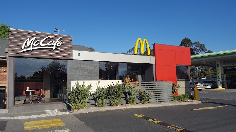 McDonald's Towerhill
