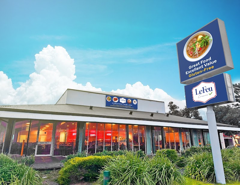 Le Feu Signature Frankston GF | Gluten-free Hot Pot & Vietnamese, Pan-Asian Restaurant