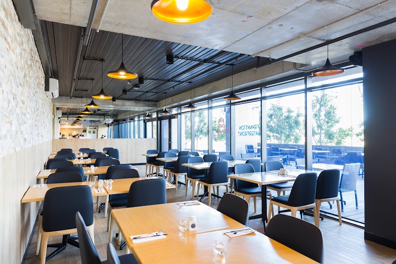 Frankston Waterfront Restaurant