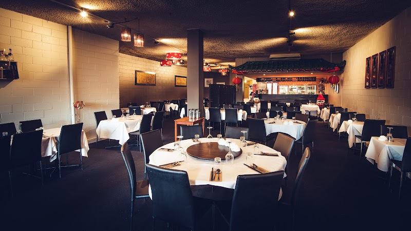 Ginseng Modern Asian Cuisine