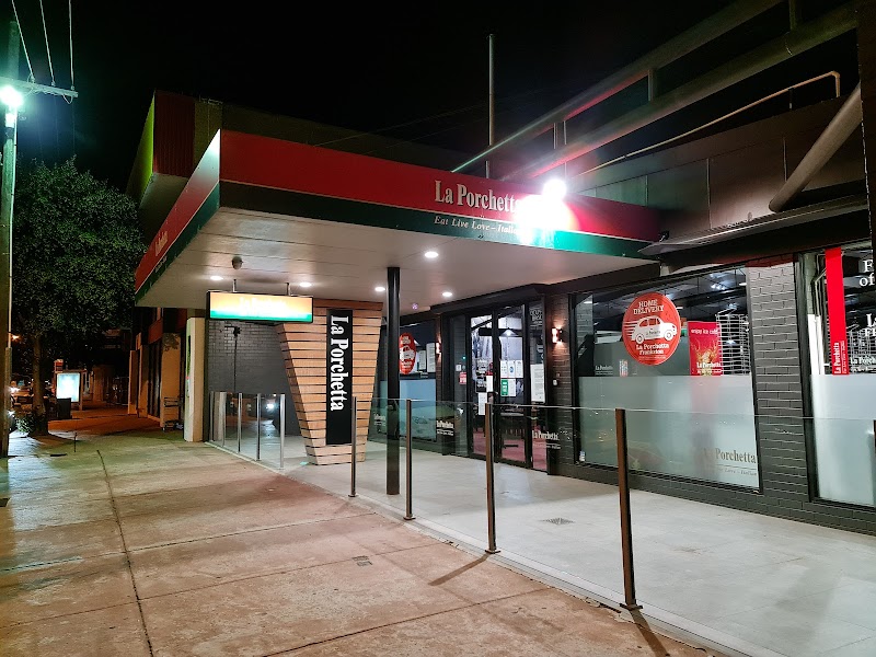 La Porchetta Restaurant Frankston