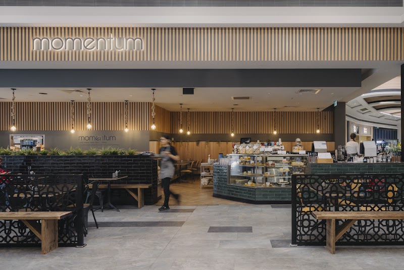 Momentum Cafe