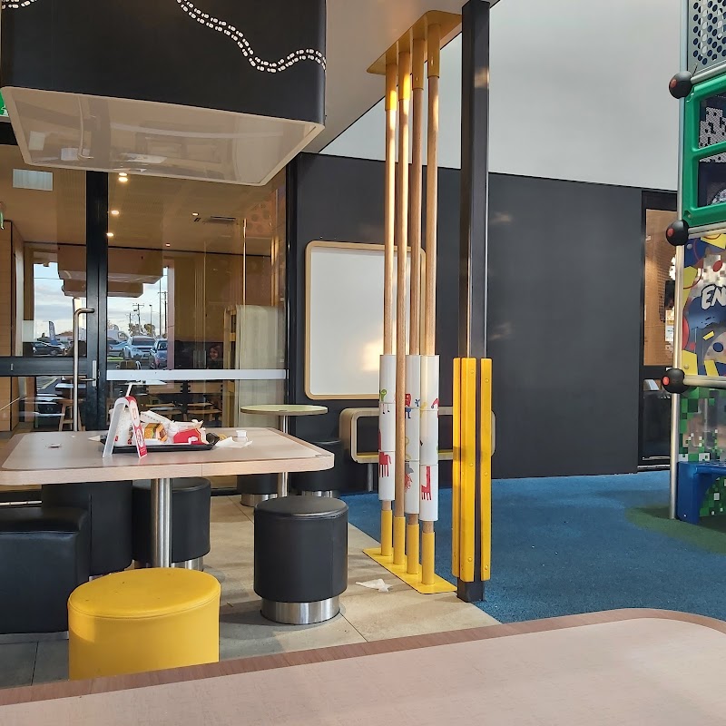 McDonald's Hoppers Crossing