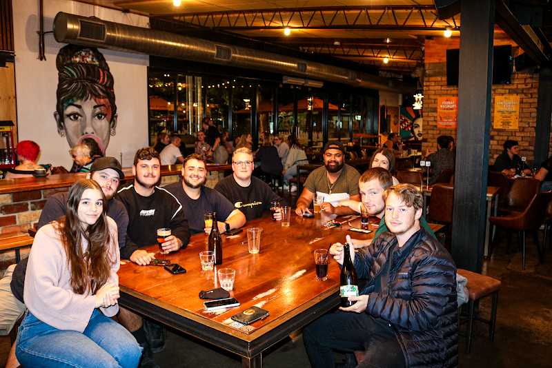 The Park Hotel Werribee