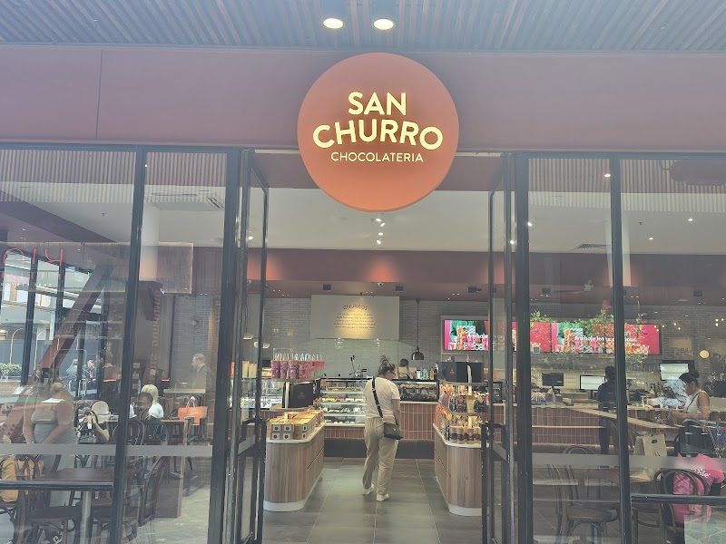 San Churro Werribee