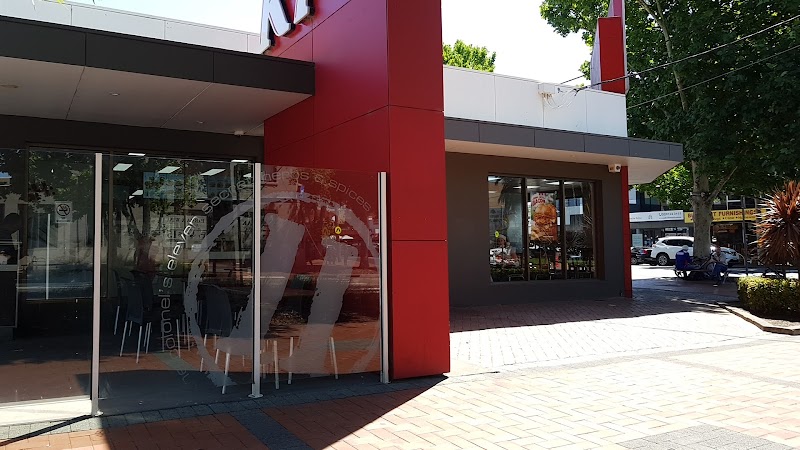 KFC Werribee