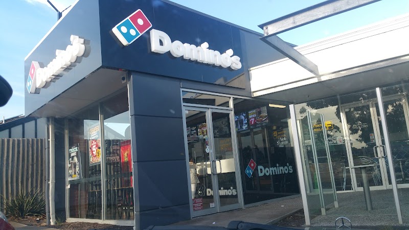 Domino's Pizza Wyndham Vale