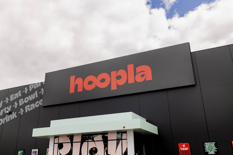 Hoopla South Morang