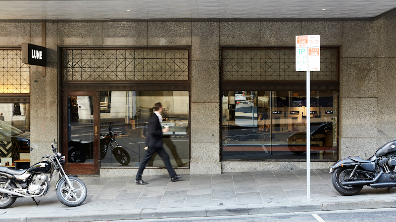 Lune Croissanterie Melbourne CBD
