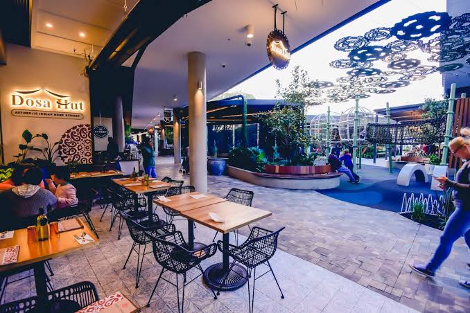 Dosa Hut - Indian Multi Cuisine Restaurant Plenty Valley