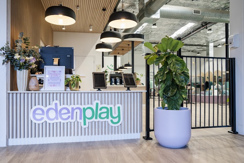 Eden Play