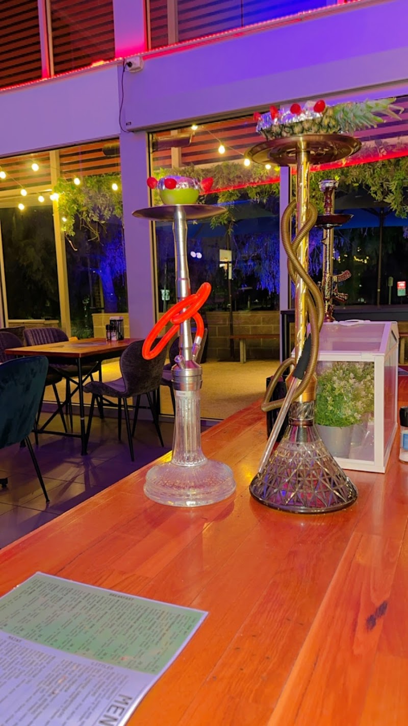 The Corner House Epping