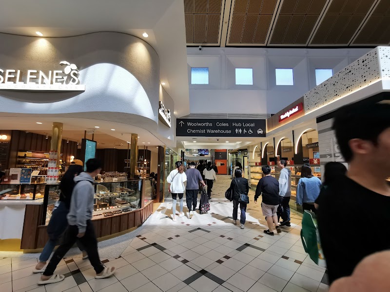 Dodee Paidang Box Hill