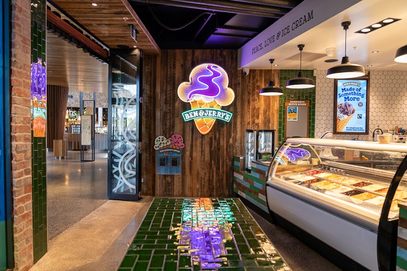 Ice Cream Cakes Melbourne