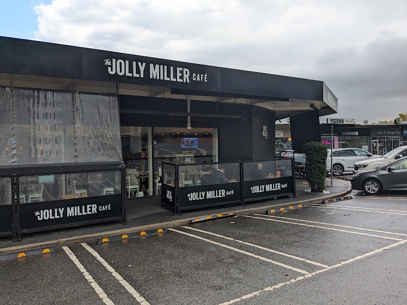 The Jolly Miller (Balwyn)