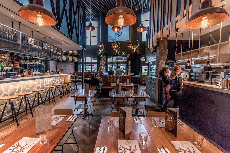 Hunter & Barrel Ringwood