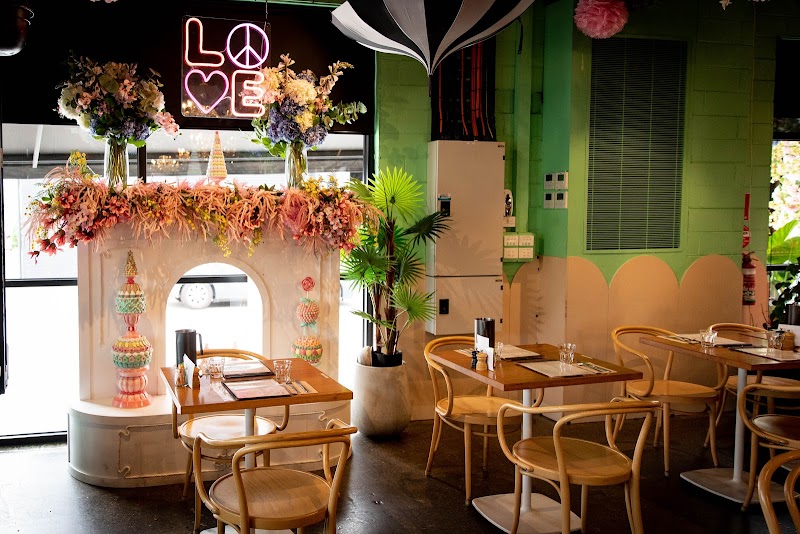 The Hatter and the Hare