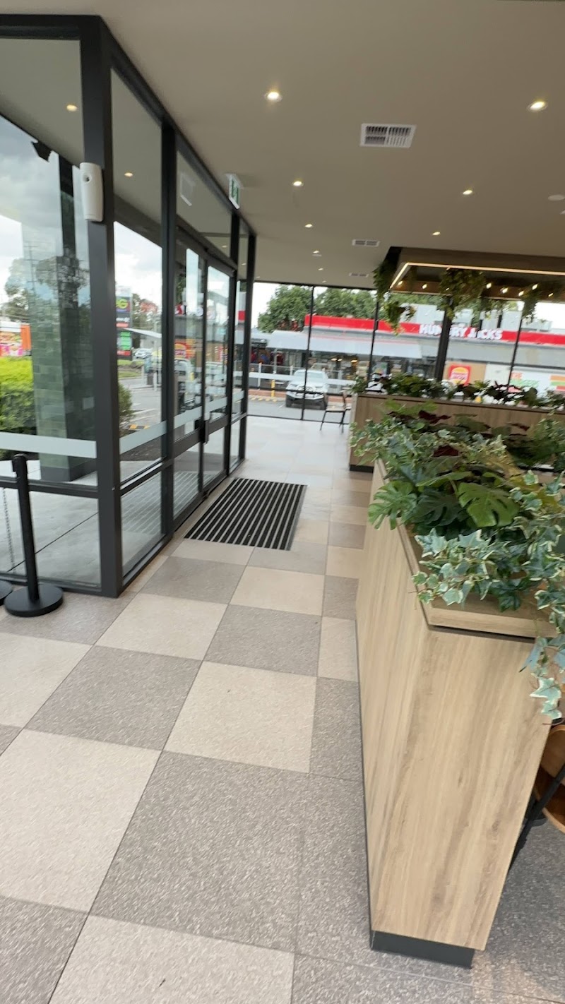 El Jannah Chicken Bayswater North