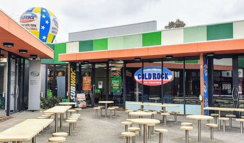 Cold Rock Ice Creamery Wantirna