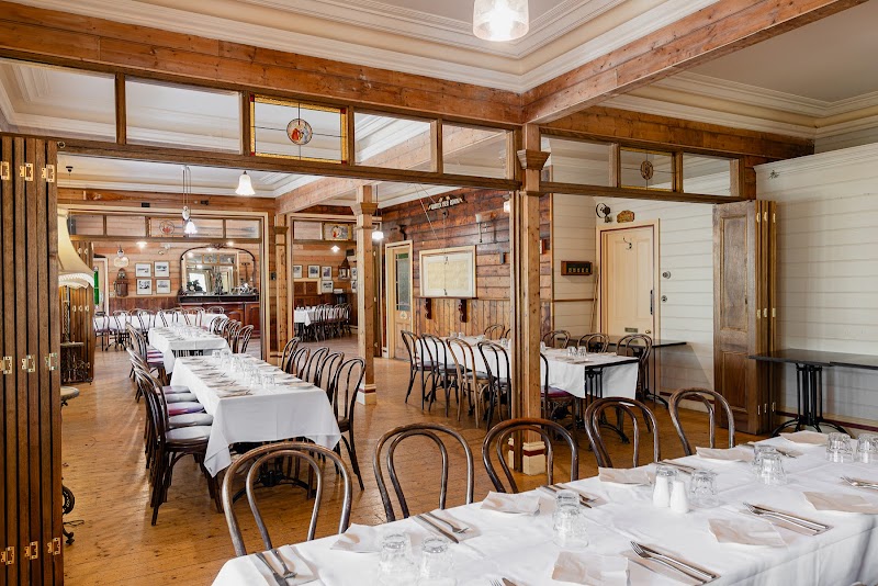 Fairfield Park Boathouse & Tea Gardens