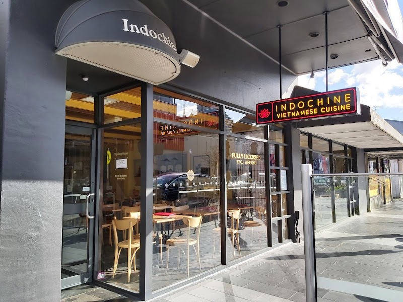 Indochine Vietnamese Restaurant