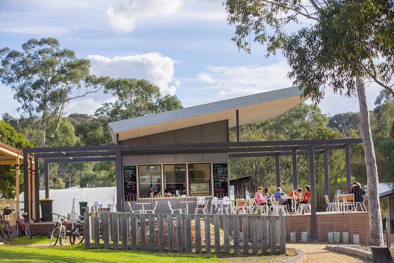 Edendale Community Environment Farm