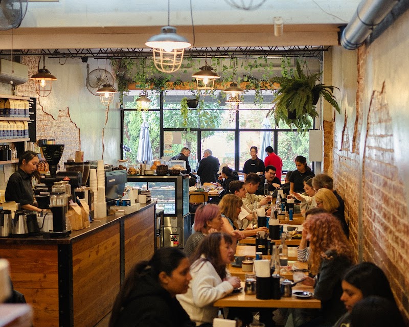 Son of Tucci Cafe Mount Waverley