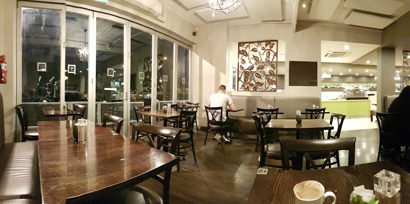 57 Cafe Bar Restaurant