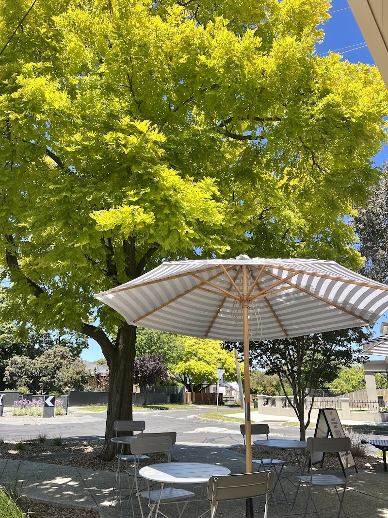 Hamlet Mount Waverley