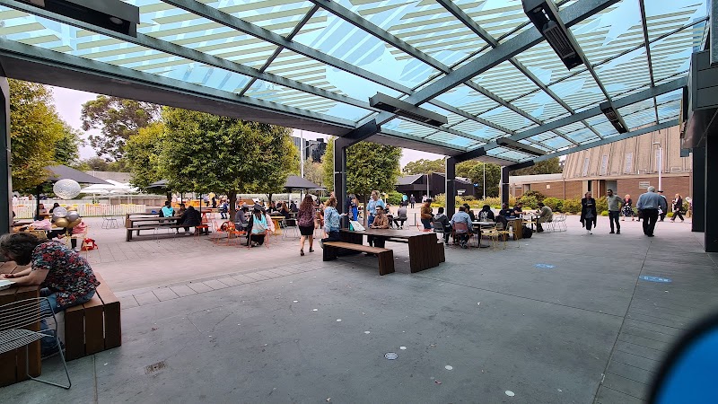 Guzman y Gomez - Monash University