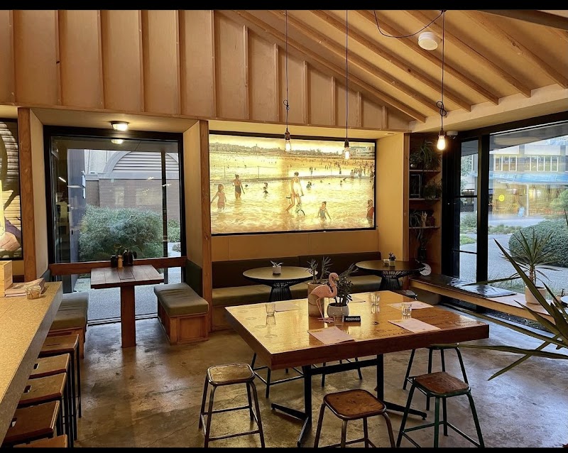 Church of Secular Coffee