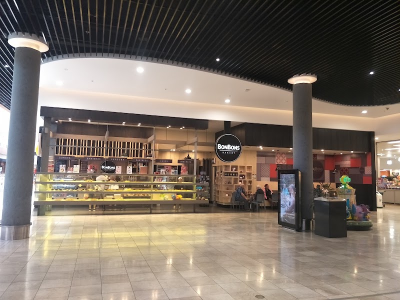 Bonbons Bakery Burwood VIC