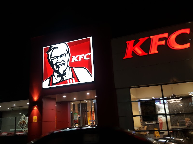 KFC Springvale