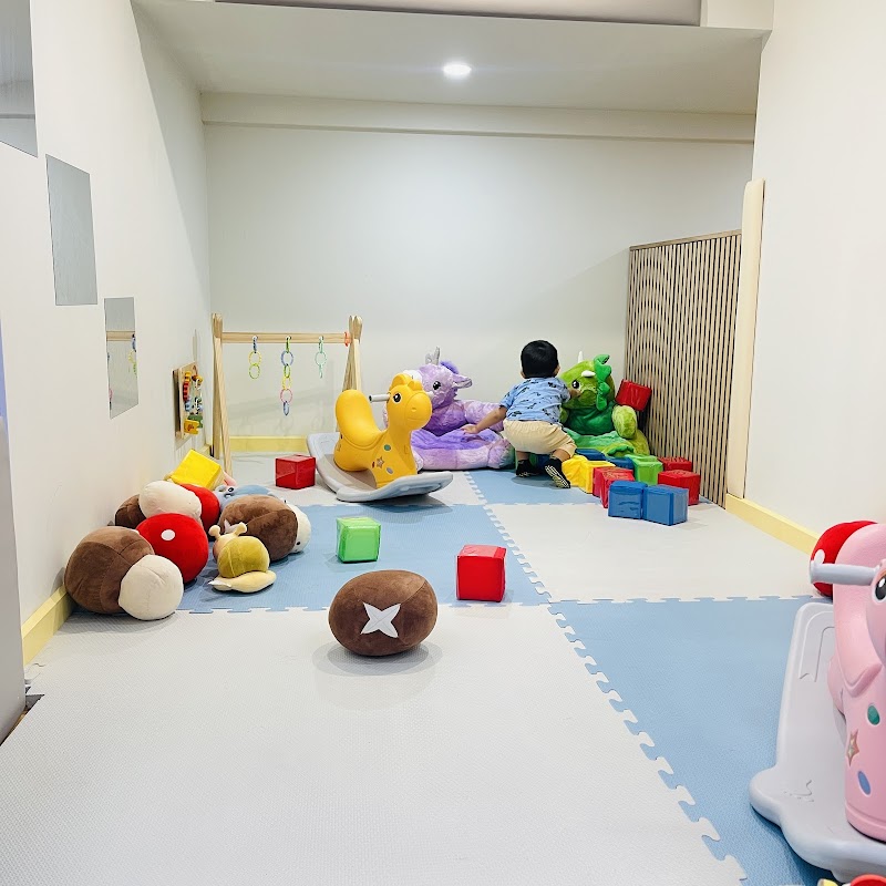 Honeyccino Kids Cafe