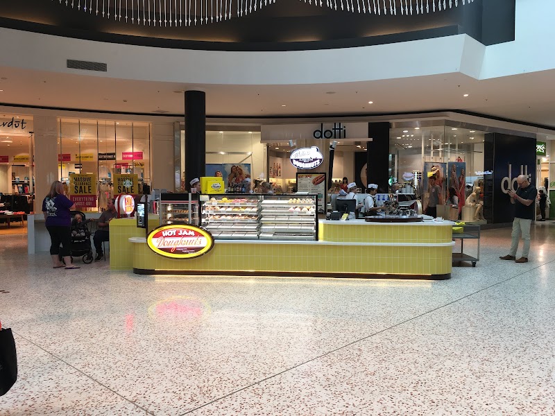 Walker's Doughnuts Fountain Gate