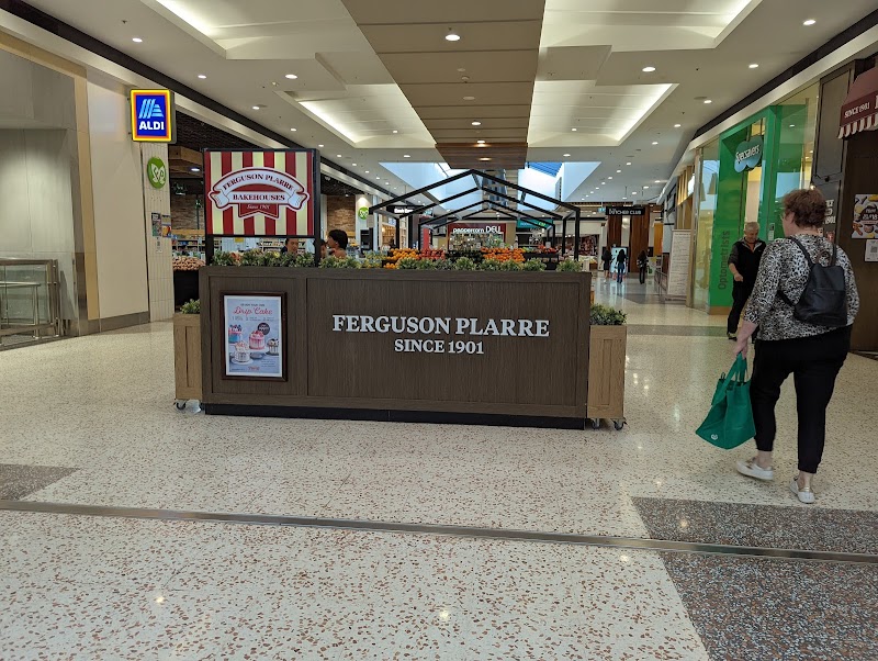 Ferguson Plarre's Bakehouse