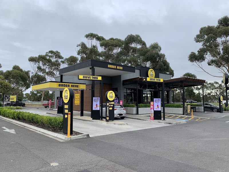 Guzman y Gomez - Cranbourne