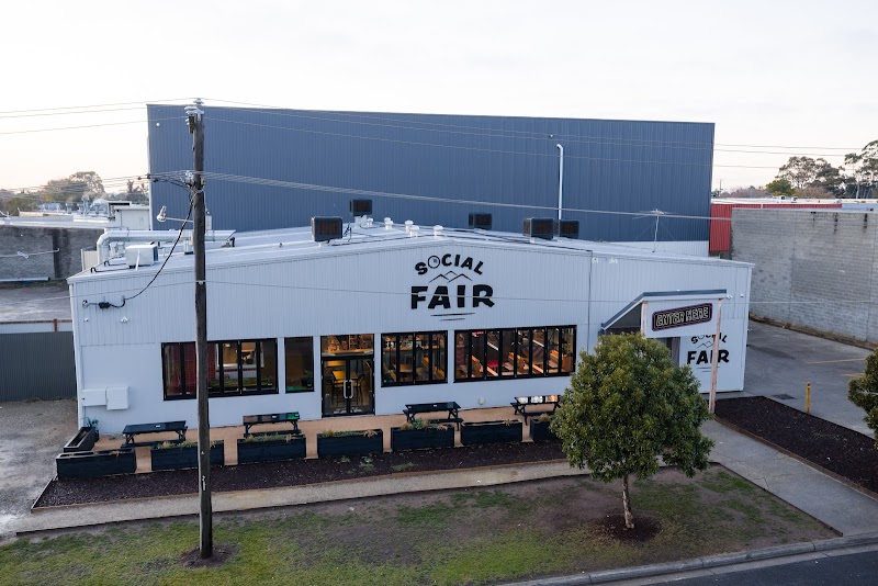 Social Fair Cranbourne