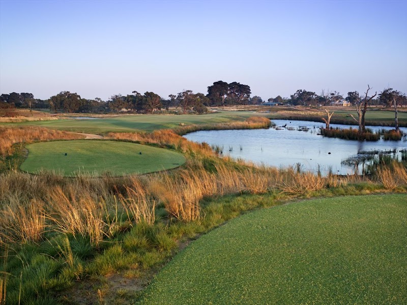 Settlers Run Golf & Country Club