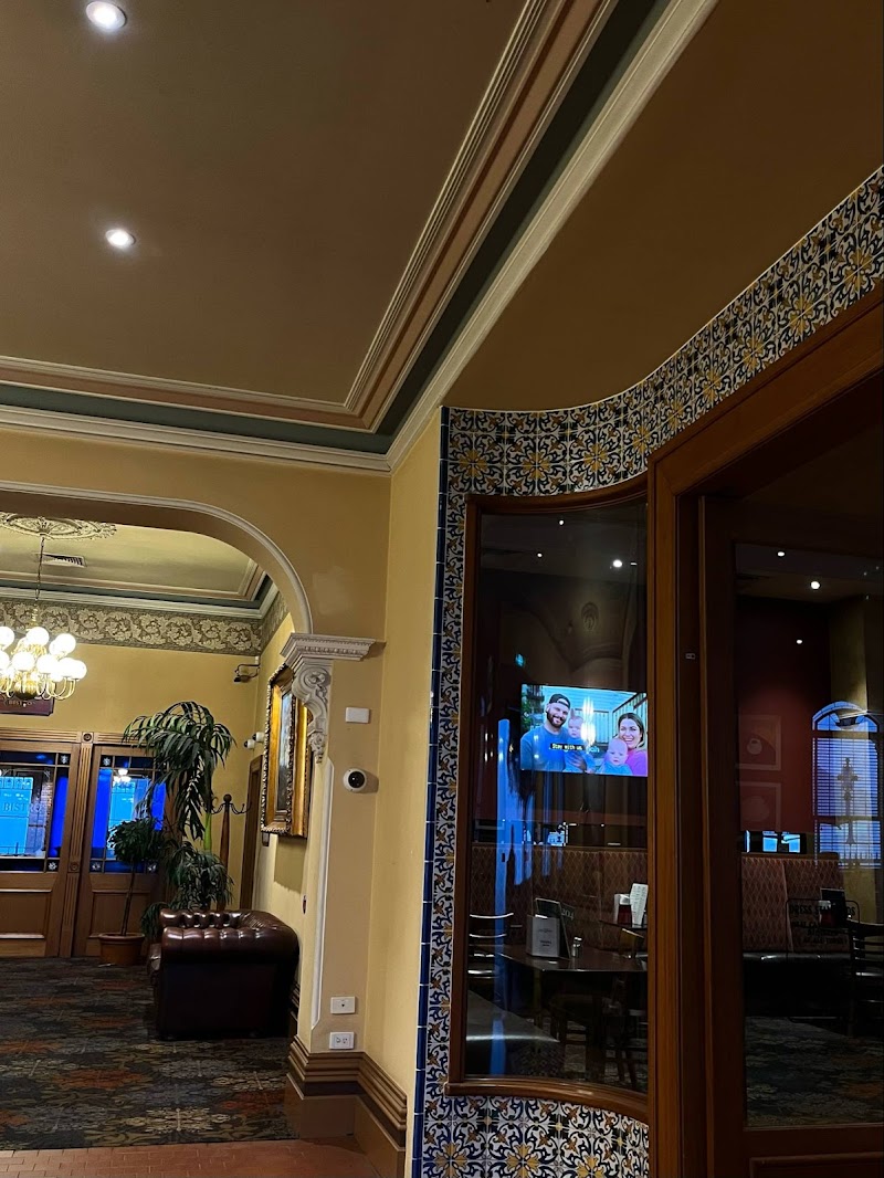 The Settlement at Cranbourne