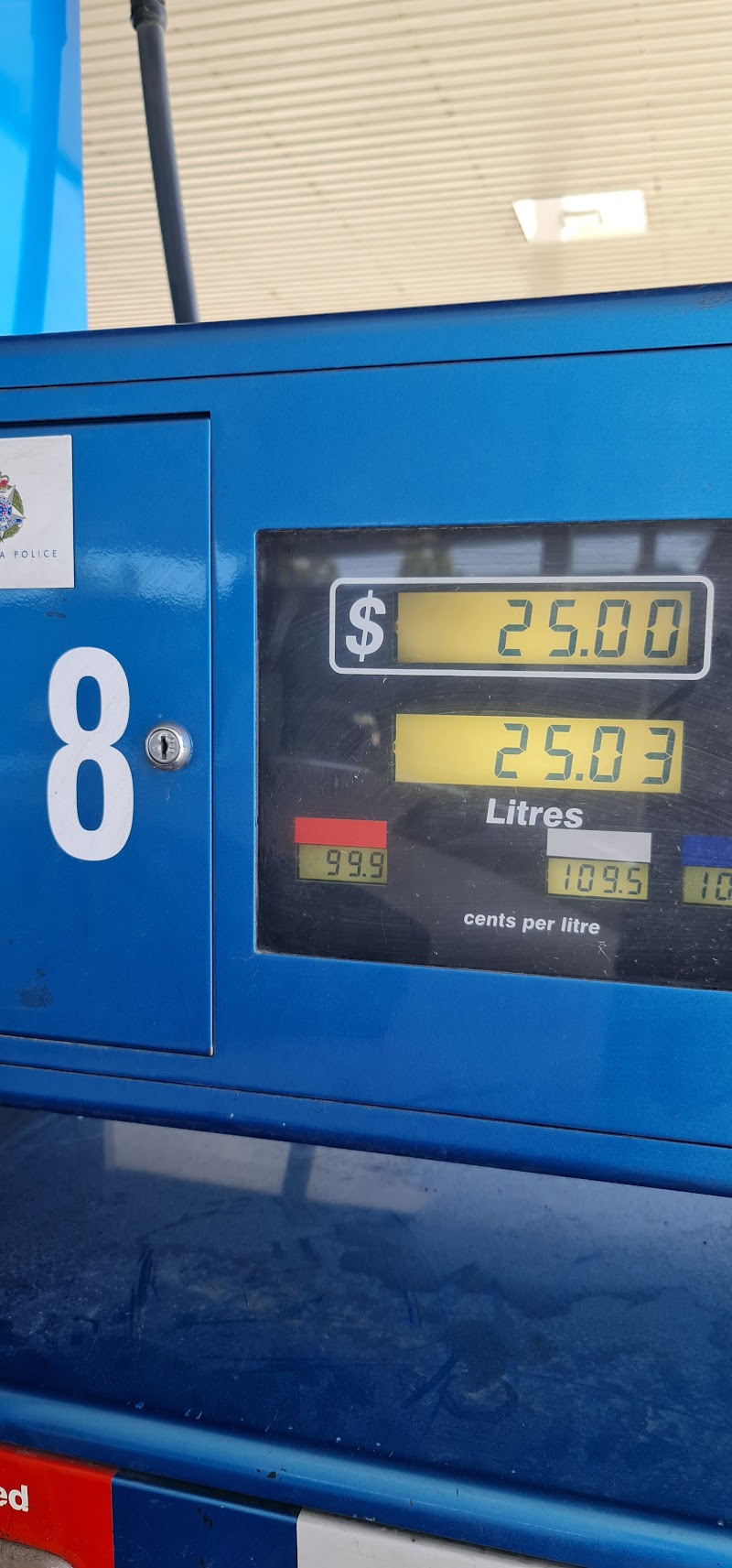 APCO Cranbourne West