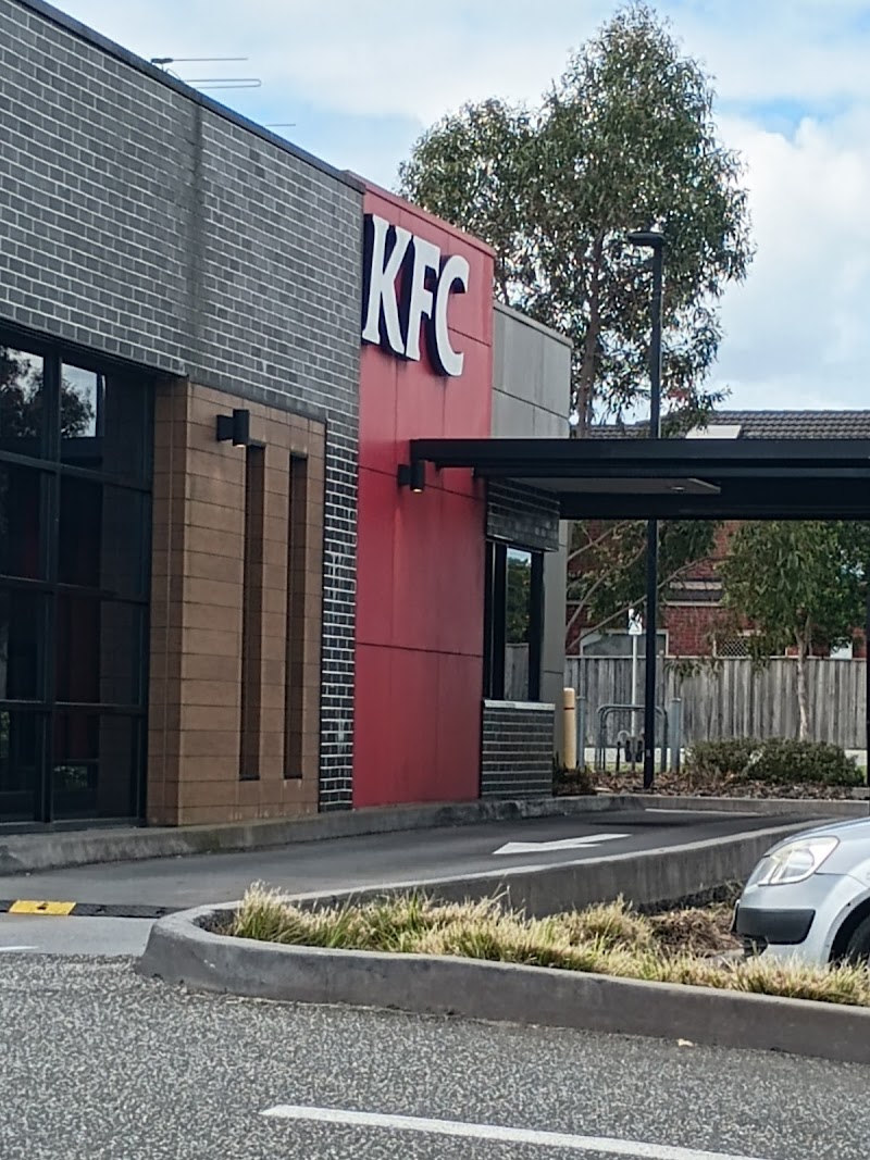 KFC Cranbourne North