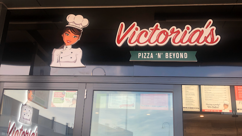 Victoria’s pizza ‘N’ beyond - Sunbury