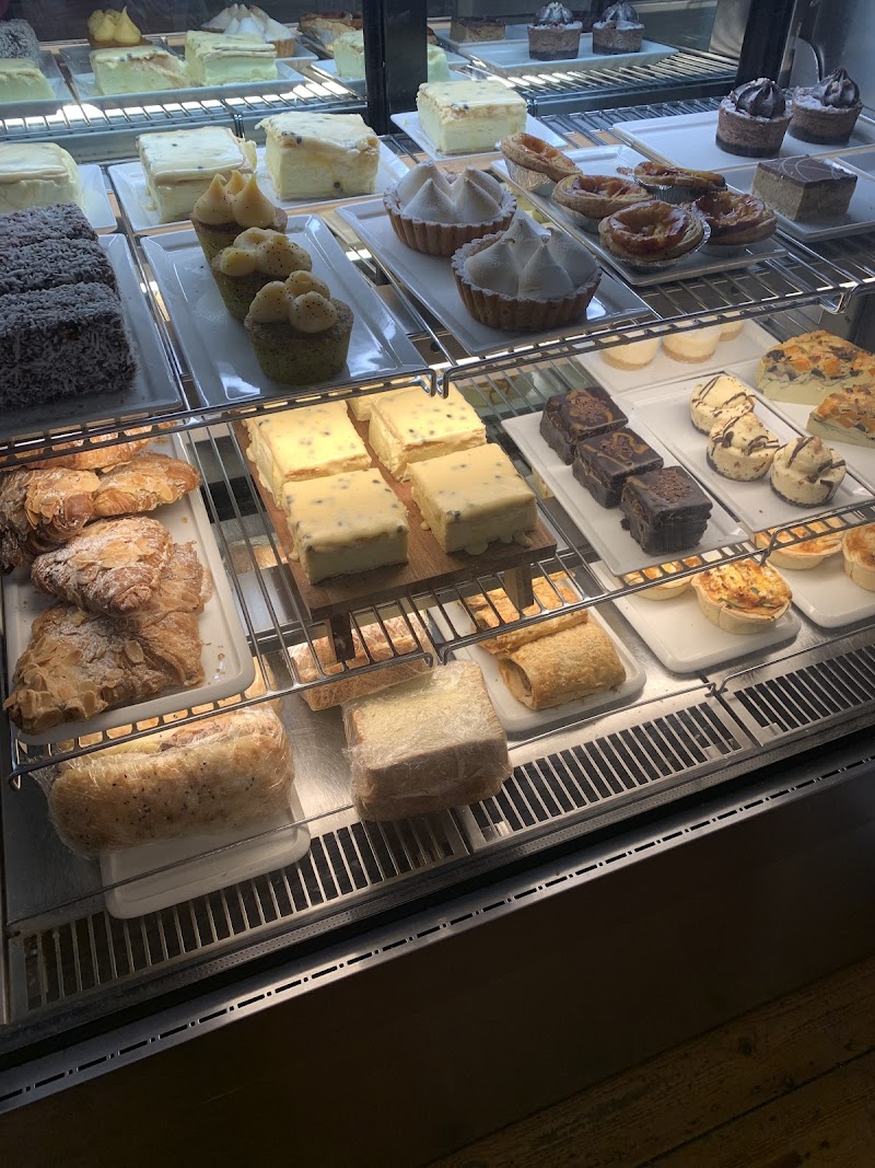 The Gatehouse at Rupertswood