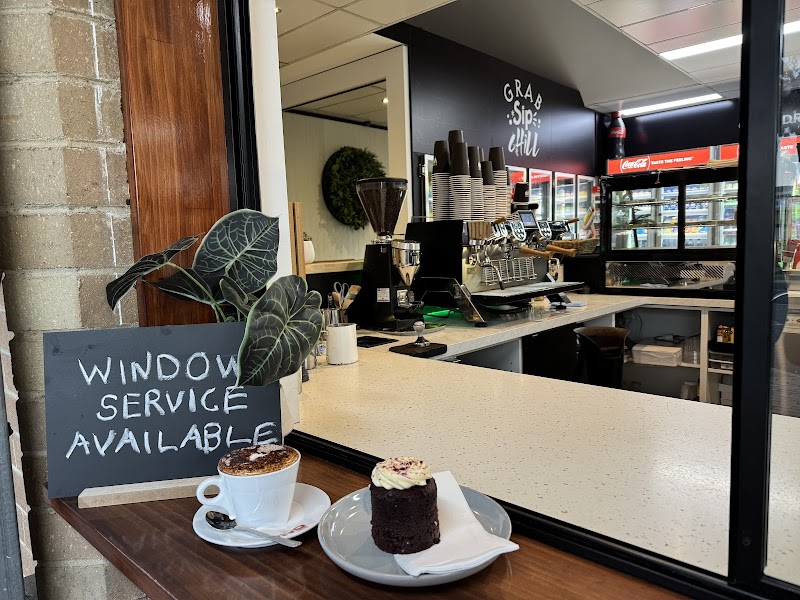 Goonawarra General Store