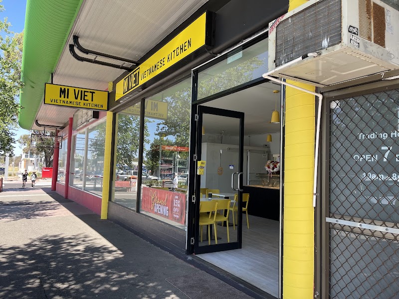 Mi Viet - Vietnamese Kitchen