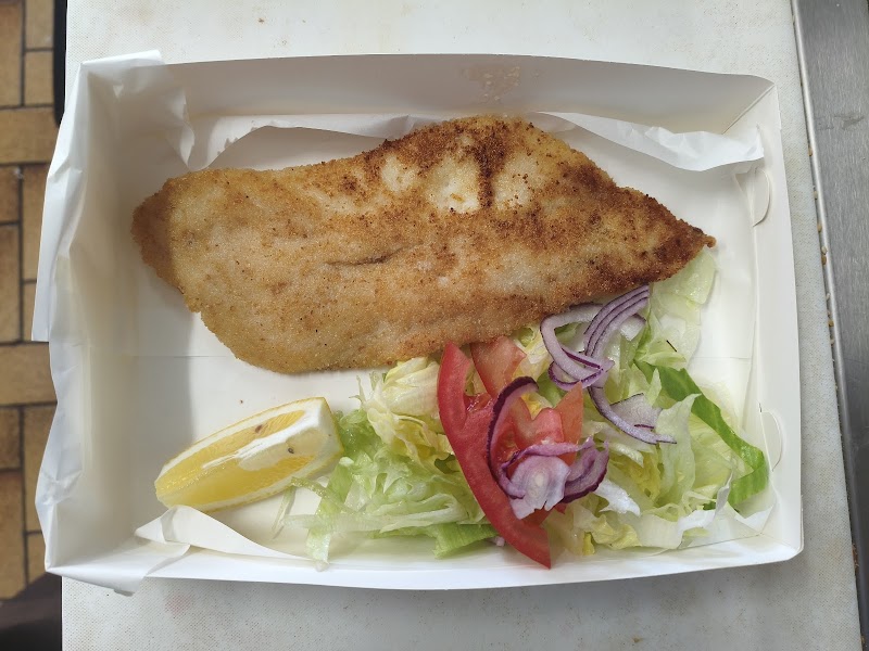 Melba Fish & Chip Shop